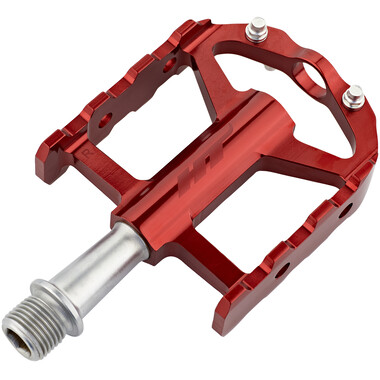 HT COMPONENTS CHEETAH-S ARS03 Flat Pedals 0